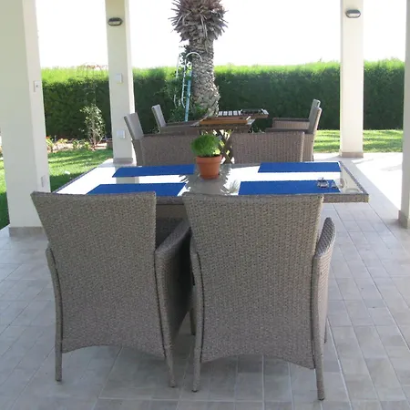 Secret Garden Villa *
