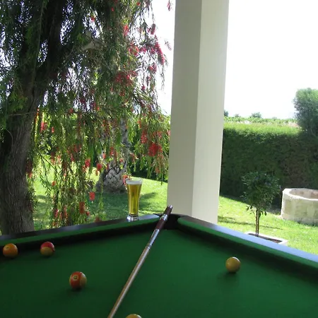 Вилла Secret Garden Пафос